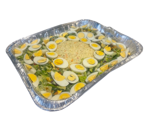 Salad Tray