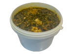 Bitter Leaf Soup (Large Pot) 