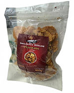 Plaintain Crisps
