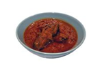 Red Stew with Meat (Medium Container)