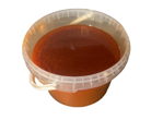 Aso-Rock Red Stew ONLY (Large Pot)