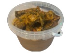 Ogbono Soup (Large Pot)